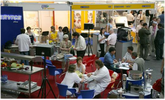 海灣（迪拜）食品添加劑和食品加工機械展