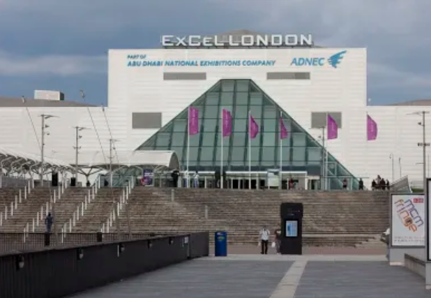 2025年英國(guó)倫敦零售科技展覽會(huì)亮點(diǎn)介紹