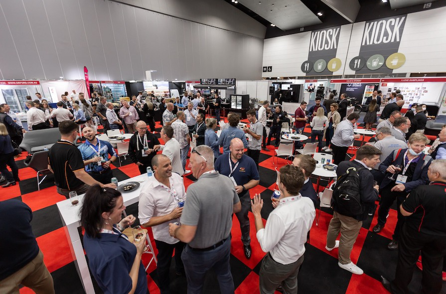 2026 澳洲連鎖便利店展：零售行業(yè)的璀璨盛事