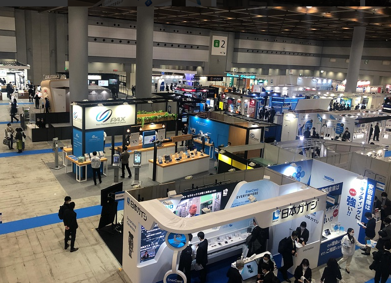 2026 東京零售業(yè)博覽會：為全球供應(yīng)商搭建的高效商貿(mào)平臺