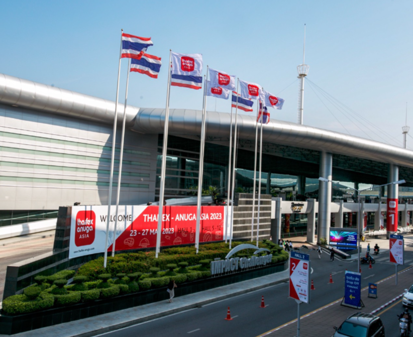 2026 泰國零售業(yè)博覽會：重塑泰國零售商業(yè)格局的關(guān)鍵力量