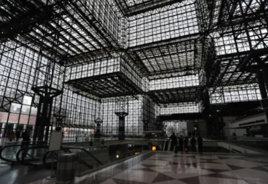 2026 美國紐約零售科技展：一場驅(qū)動(dòng)全球零售科技進(jìn)步的年度盛會(huì)