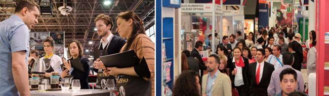 2026 墨西哥食品飲料及商場(chǎng)設(shè)備展，開啟拉美消費(fèi)市場(chǎng)新大門