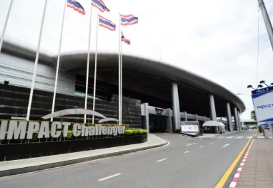  探秘 2026 泰國酒店用品及設備展：解鎖行業(yè)新機遇