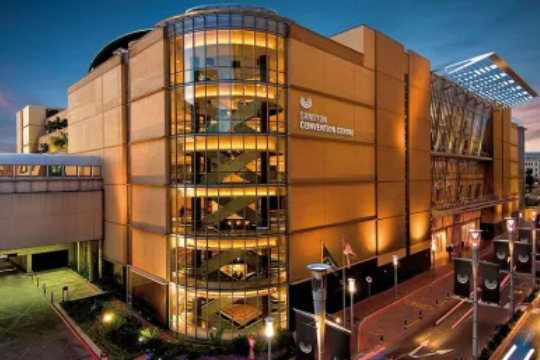 2026 南非國際食品酒店展，3 天逛遍非洲美食與酒店風尚 