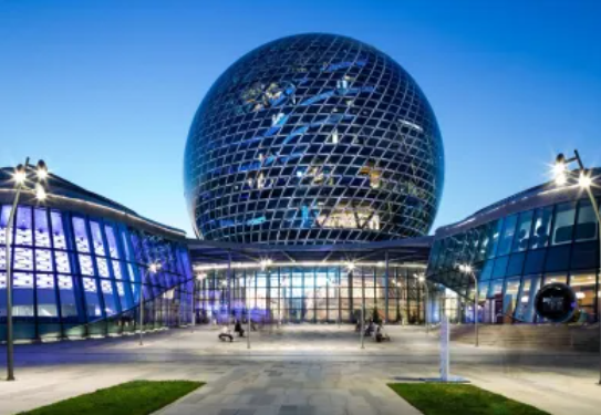 2026 哈薩克斯坦烘焙展：特色展品與前沿技術(shù)搶先看