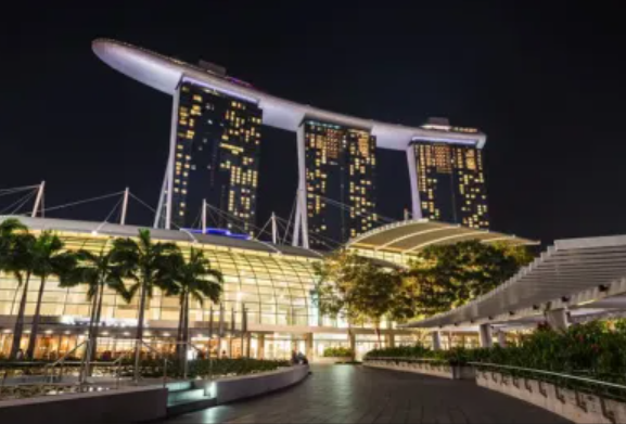 如何在 2026 新加坡手工冰淇淋及烘焙展中脫穎而出？