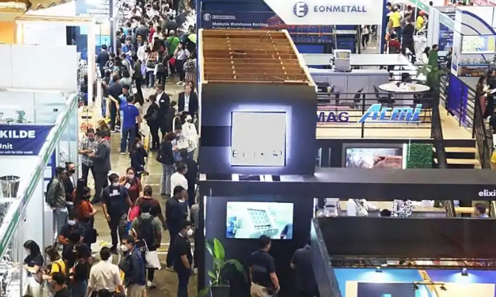 2026 馬尼拉食品機(jī)械展:四大核心技術(shù)突破引領(lǐng)行業(yè)升級 2026 馬尼拉食品機(jī)械展:四大核心技術(shù)突破引領(lǐng)行業(yè)升級