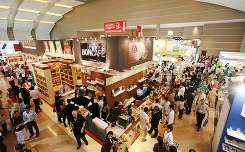 2026年印尼國際食品及酒店展:開啟東南亞市場黃金機遇 2026年印尼國際食品及酒店展:開啟東南亞市場黃金機遇