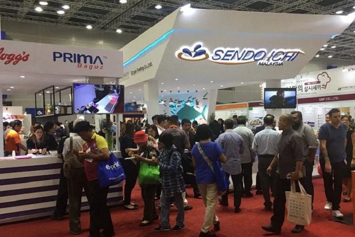 2026印尼國際酒店及餐飲設(shè)備用品展：開啟東南亞市場黃金機(jī)遇